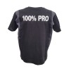 T-shirt manches courtes 100% Pro