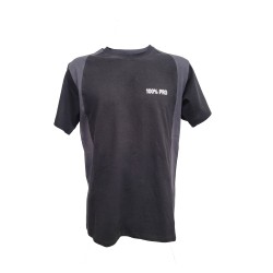 T-shirt manches courtes...