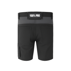 Bermuda 100% Pro