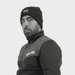 Bonnet 100% Pro
