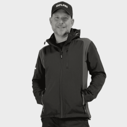 Softshell 100% Pro