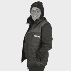 Bodywarmer 100% Pro