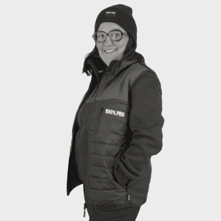 Bodywarmer 100% Pro