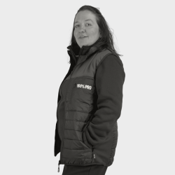 Bodywarmer 100% Pro
