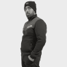 Polaire tricotee 100% Pro