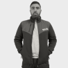 Polaire tricotee 100% Pro