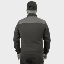 Polaire tricotee 100% Pro